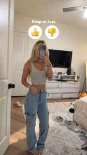 Breese Maroc feet photo thumbnail