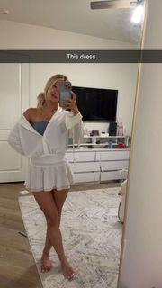 Breese Maroc feet photo thumbnail