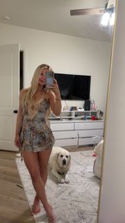 Breese Maroc feet photo thumbnail