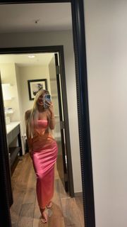 Breese Maroc feet photo thumbnail