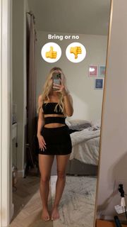 Breese Maroc feet photo thumbnail