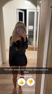 Breese Maroc feet photo thumbnail