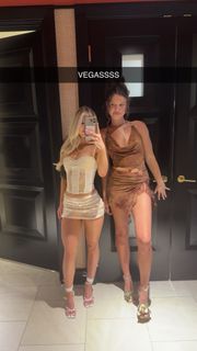 Breese Maroc feet photo thumbnail