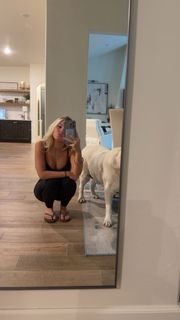 Breese Maroc feet photo thumbnail