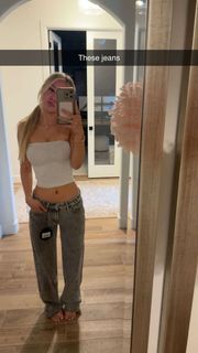 Breese Maroc feet photo thumbnail