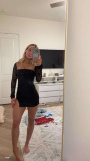 Breese Maroc feet photo thumbnail