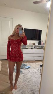 Breese Maroc feet photo thumbnail