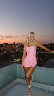 Breese Maroc feet photo thumbnail