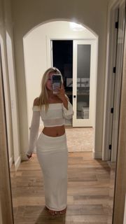 Breese Maroc feet photo thumbnail