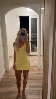 Breese Maroc feet photo thumbnail