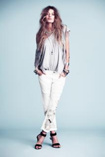 Bregje Heinen feet photo 6