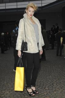 Bregje Heinen feet photo 9
