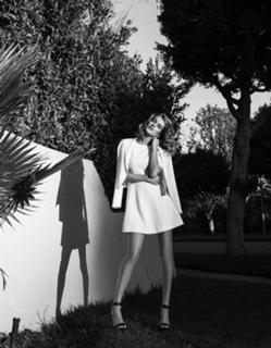 Bregje Heinen feet photo 16