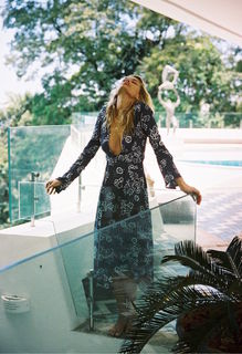 Bregje Heinen feet photo 20