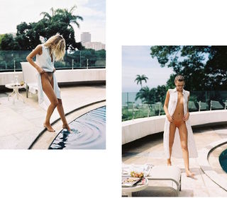 Bregje Heinen feet photo 18