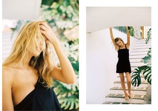 Bregje Heinen feet photo 11