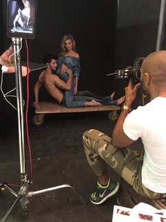 Bregje Heinen feet photo 9