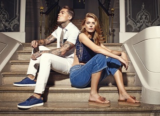 Bregje Heinen feet photo 7