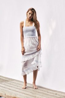 Bregje Heinen feet photo 3