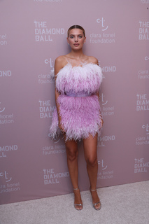 Bregje Heinen feet photo 12