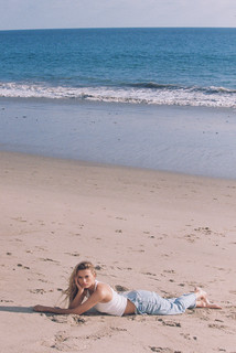 Bregje Heinen feet photo 13
