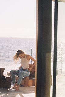 Bregje Heinen feet photo 9