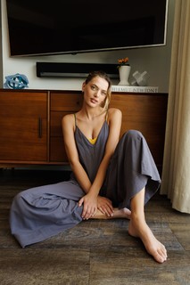 Bregje Heinen feet photo 18