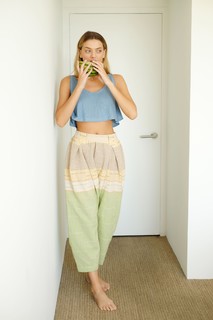 Bregje Heinen feet photo 15