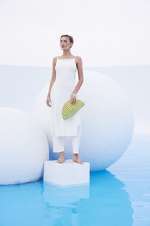 Bregje Heinen feet photo 2