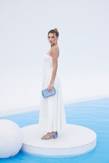 Bregje Heinen feet photo 20