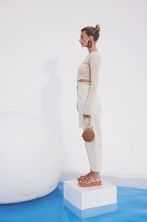 Bregje Heinen feet photo 18