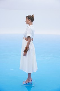 Bregje Heinen feet photo 10