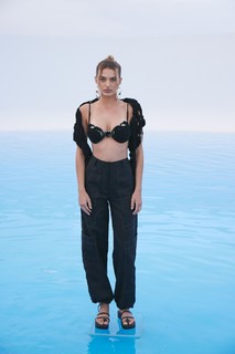 Bregje Heinen feet photo 9