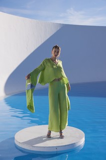 Bregje Heinen feet photo 3