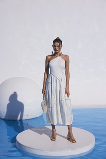 Bregje Heinen feet photo 1