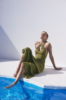 Bregje Heinen feet photo 5
