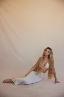 Bregje Heinen feet photo 8