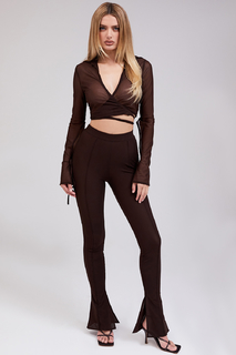 Bregje Heinen feet photo 18