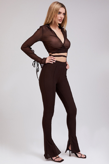 Bregje Heinen feet photo 17