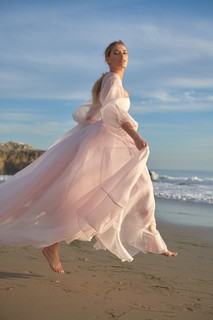 Bregje Heinen feet photo 4
