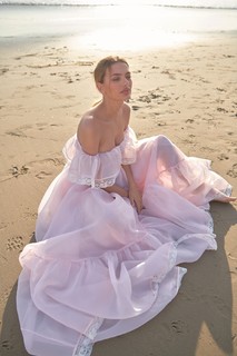 Bregje Heinen feet photo 20