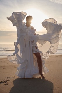 Bregje Heinen feet photo 6