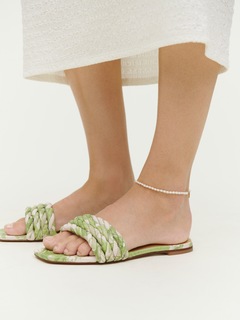 Bregje Heinen feet photo 4