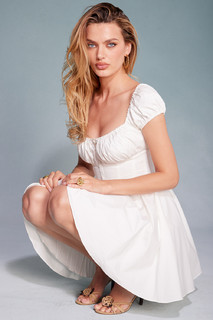 Bregje Heinen feet photo 7