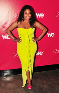 Brely Evans feet photo 12