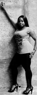 Brely Evans feet photo 11