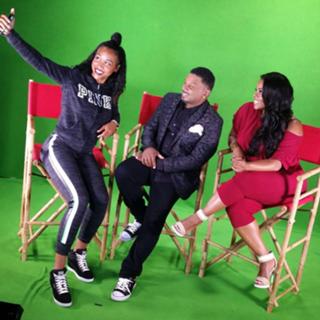 Brely Evans feet photo 6