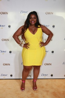 Brely Evans feet photo 2