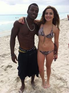 Brenda Asnicar feet photo thumbnail