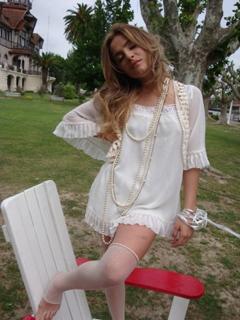 Brenda Asnicar feet photo thumbnail